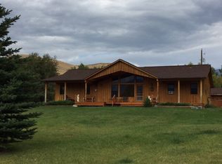 24 Skinner Ranch Rd, Salmon, ID 83467