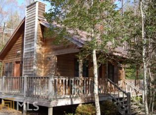300 Brookwood Ln, Clarkesville, GA 30523