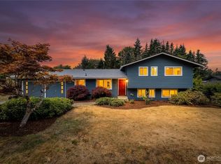 Sobjack Short Plat, Bellingham, WA 98229