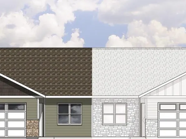 900 GREEN PASTURES TRAIL Lot 57, Plover, WI 54467