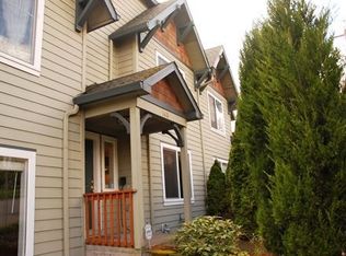 140 SW Hamilton St, Portland, OR 97239