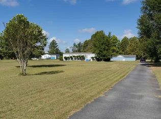 1730 Congaree Rd, Hopkins, SC 29061