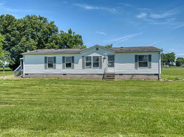 3099 State Route 136 W, Henderson, KY 42420