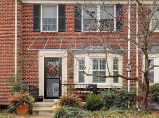 7408 Stanmore Ct, Baltimore, MD 21212