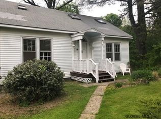 115 Plank Rd, Troy, NY 12182