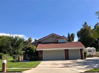 128 Dolores Ct, Redlands, CA 92374