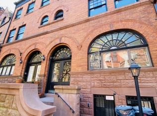 856 Carroll St #1F, Brooklyn, NY 11215