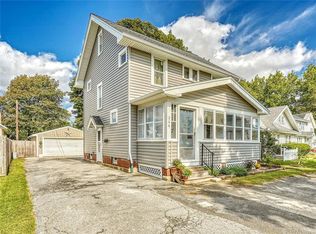 256 Stone Rd, Rochester, NY 14616