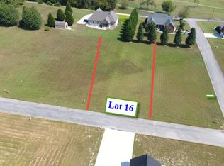 0 Casey Ln, Evensville, TN 37332