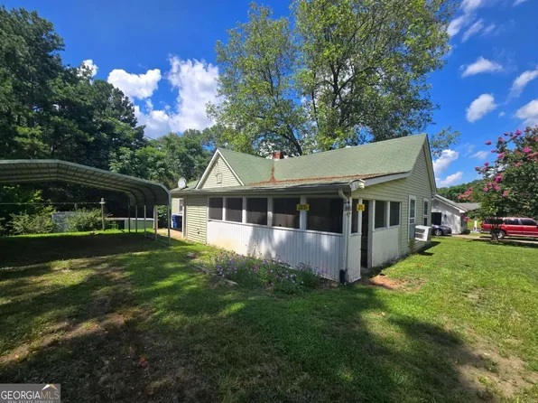 288 7th Ave, Winder, GA 30680