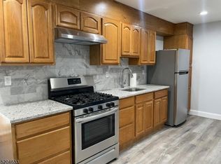 153 Chilton St FLOOR 2, Elizabeth, NJ 07202