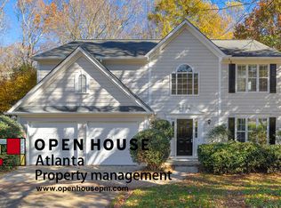 6415 Raleigh St, Cumming, GA 30040