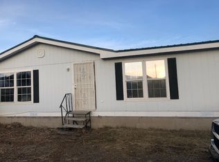 804 Mora St, Las Vegas, NM 87701