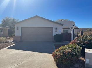 641 W Rio Moctezuma, Green Valley, AZ 85614