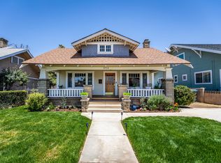 2715 Cridge St, Riverside, CA 92507