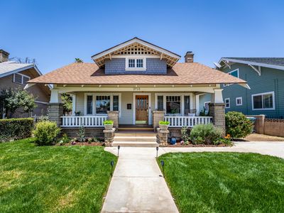 2715 Cridge St, Riverside, CA, 92507