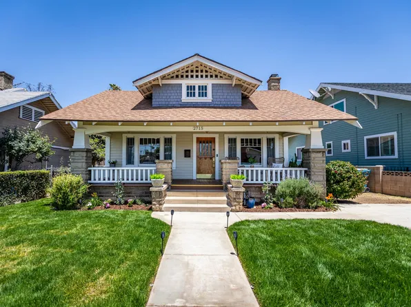 2715 Cridge St, Riverside, CA 92507