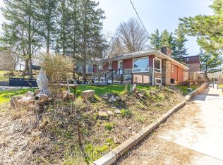 32 Victoria Ave, Halton Hills, ON L7J1Y9