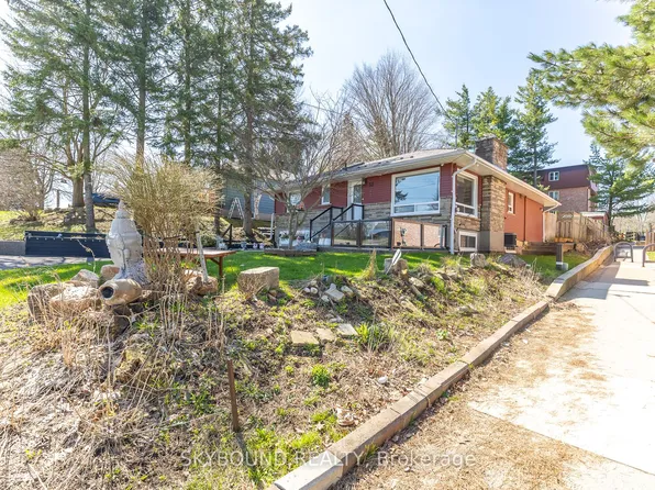 32 Victoria Ave, Halton Hills, ON L7J 1Y9