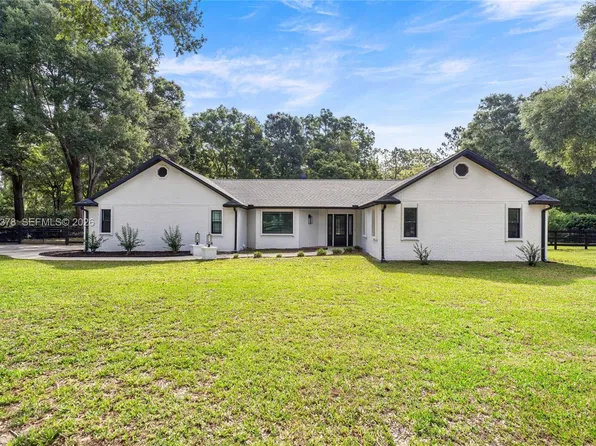3251 SW 56th Ave, Ocala, FL 34474