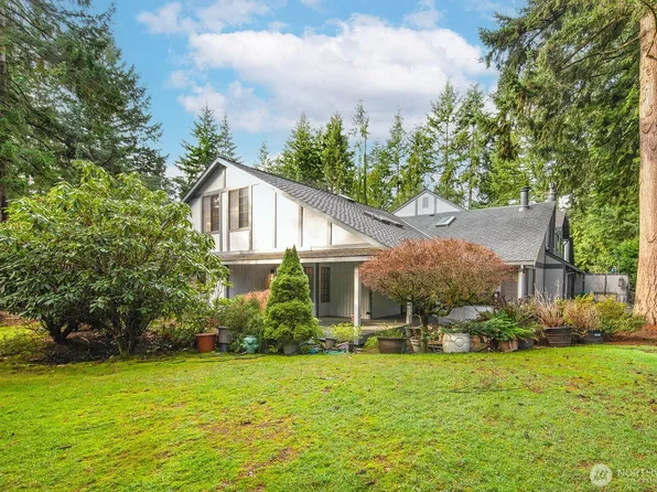 1805 Village Green Drive #20, Mill Creek, WA 98012