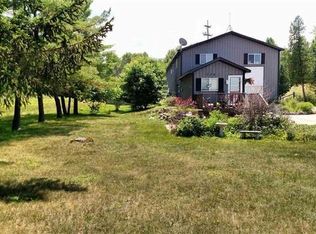 730 E Cayuga St, Bellaire, MI 49615