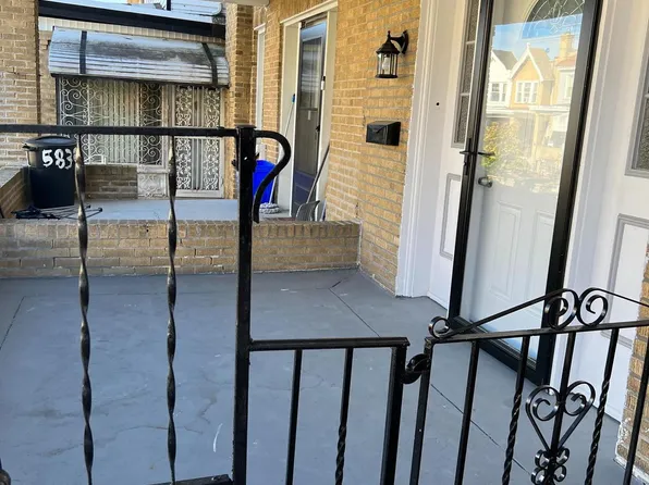 5834 Stockton Rd, Philadelphia, PA 19138