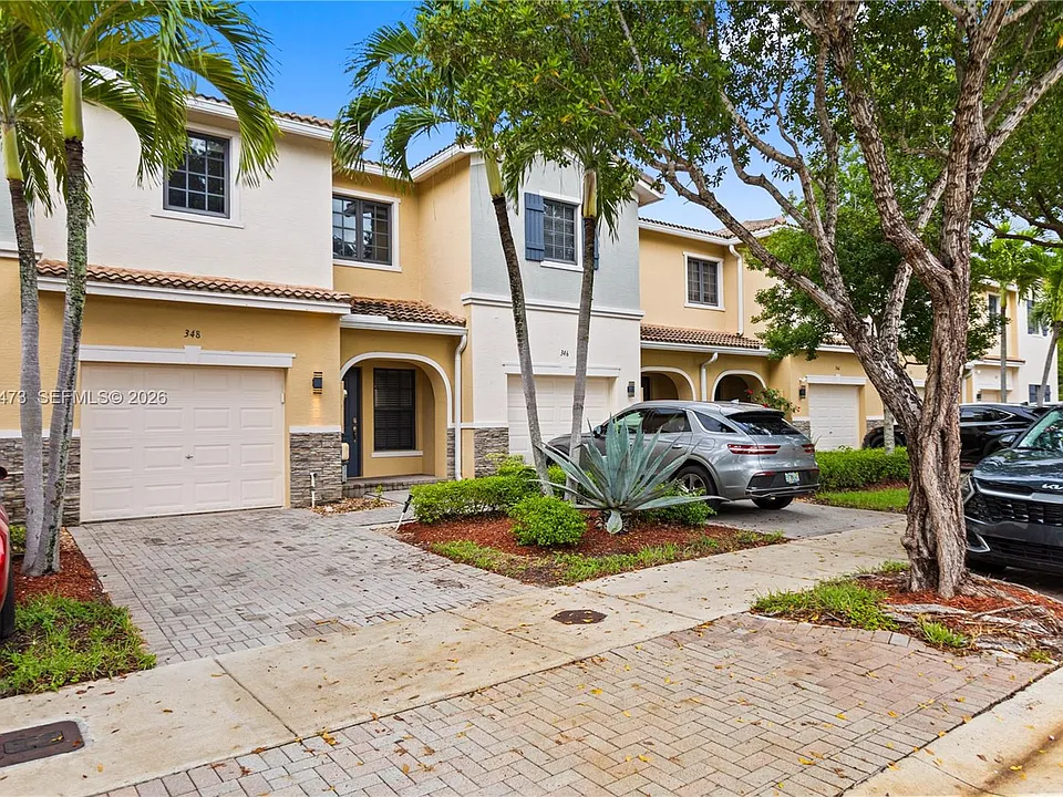348 NE 194th Ter #348