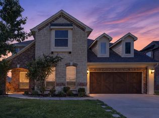 1407 Belman Ln, Forney, TX 75126