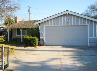 3156 Rocky Mountain Dr, San Jose, CA
