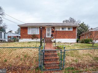 2102 Fordham St, Hyattsville, MD 20783