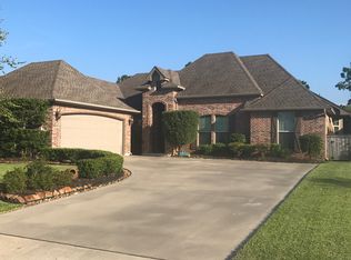 310 Winding Brook Dr, Lumberton, TX 77657