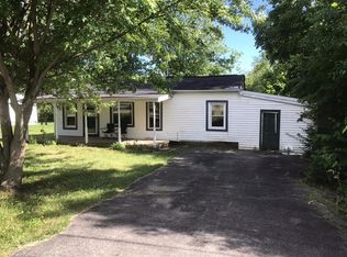 6602 Greenbush Rd, Somerville, OH 45064