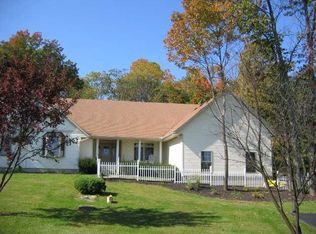 639 Carroll Eastern Rd NE, Lancaster, OH 43130