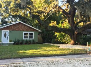 2019 E Henry Ave, Tampa, FL 33610