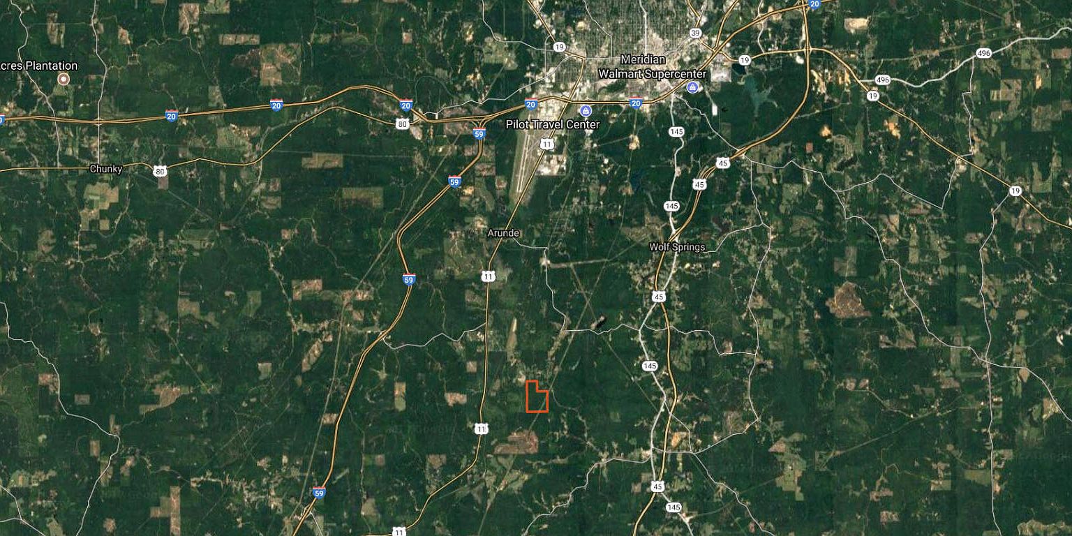 Valley Rd, Meridian, MS 39301 Zillow