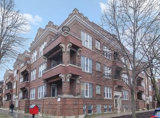 1411 W Arthur Ave APT 2, Chicago, IL 60626