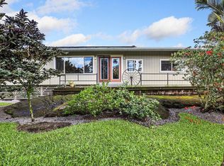 16-1099 Koloa Maoli Rd, Kurtistown, HI 96760