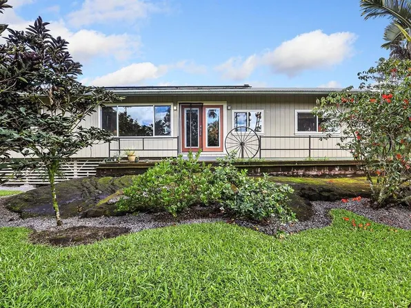 16-1099 Koloa Maoli Rd, Kurtistown, HI 96760