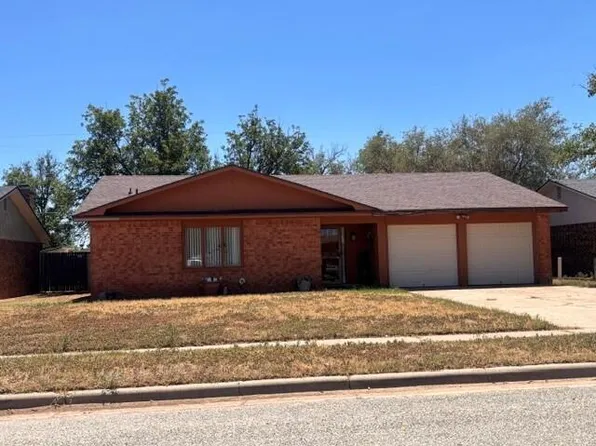 4641 Itasca St, Lubbock, TX 79416