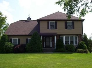 3 Mount Fair Dr, Watertown, CT 06795