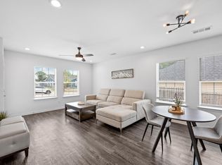 1422 Hendricks Ave, Dallas, TX 75216