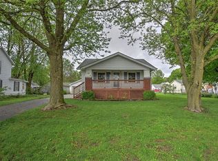 457 N Woodcock St, Macon, IL 62544