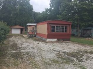 229 Ole Rocking Chair Way, Cloverdale, IN 46120