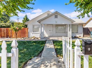380 S Filbert Rd, Exeter, CA 93221