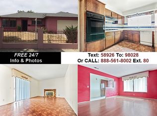 2325 S Beaufort Dr, Oxnard, CA 93033