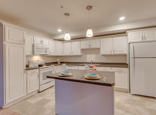 Capitol Villa Apartments, East Lansing, MI 48823