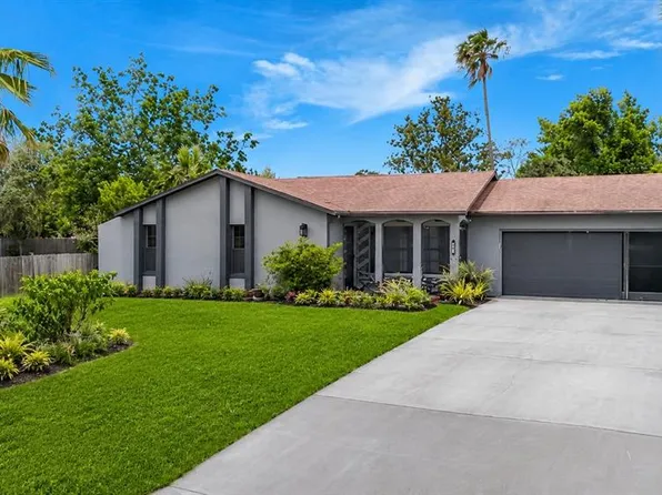 6391 Curtiss Ln, Spring Hill, FL 34608