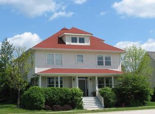 1506 Levi Baxter St, Grayslake, IL 60030