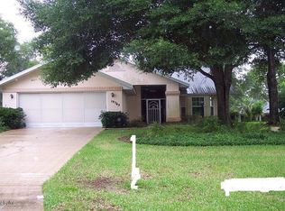 19765 SW 93rd Lane Rd, Dunnellon, FL 34432